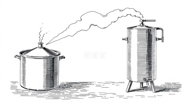 蒸发器
